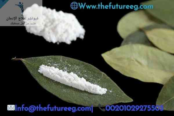 الكوكايين ومستويات الدوبامين