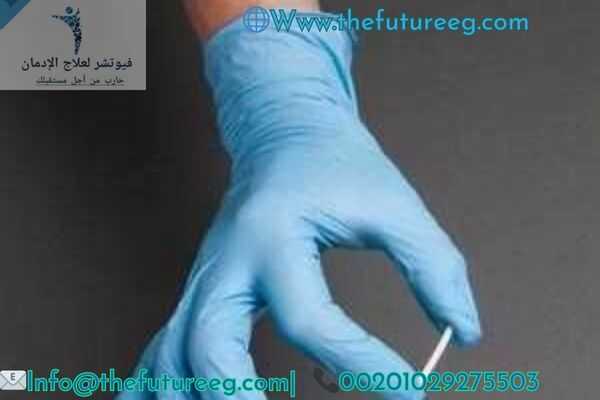 مميزات زراعة كبسولة نالتريكسون تحت الجلد