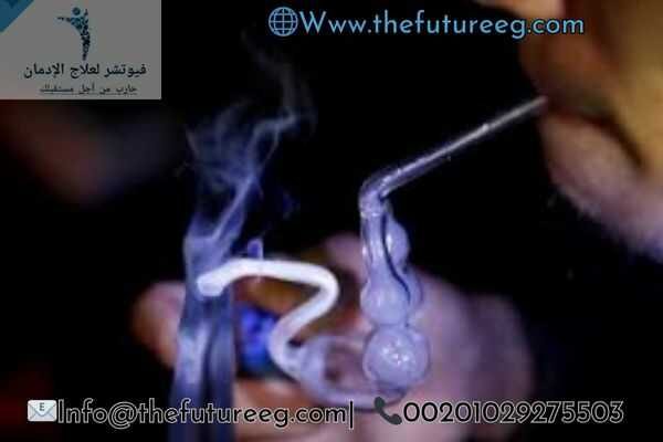 تاثير الشبو علي الجسم