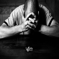 أعراض الانسحاب من المخدرات