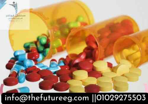 برامج علاج المدمن