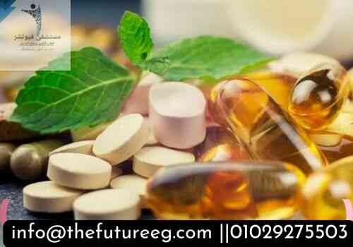 أدوية علاج الكبتاجون