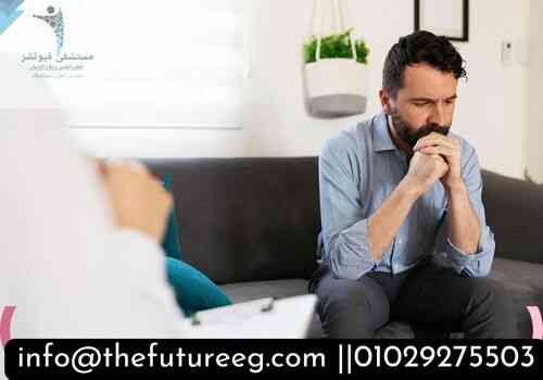 طرق اقناع المدمن بالعلاج