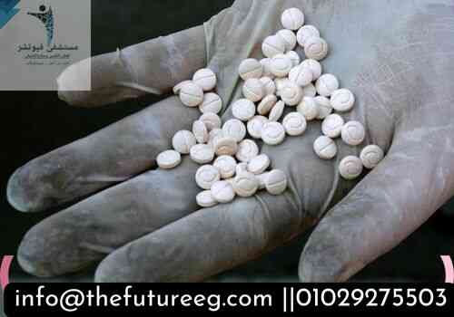 علامات إدمان الكبتاجون