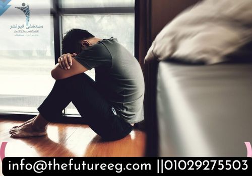 كيف أتعامل مع أخي المدمن