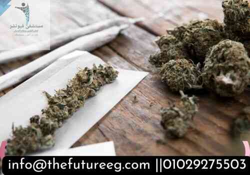 أضرار الحشيش في العلاقة الزوجية