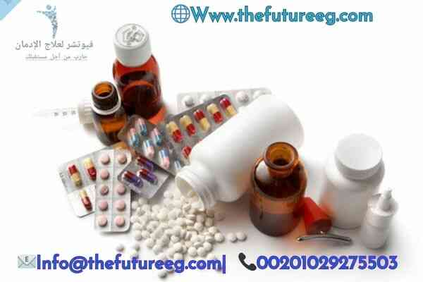 التعافي من إدمان التوسكان