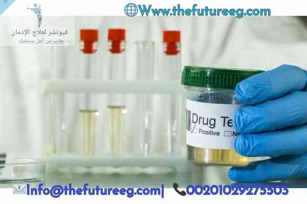 اختبارات المخدرات للبيثيدين 