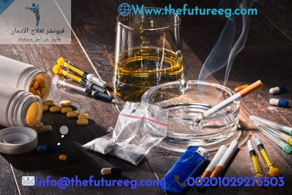 خلط الريفوتريل والكحول