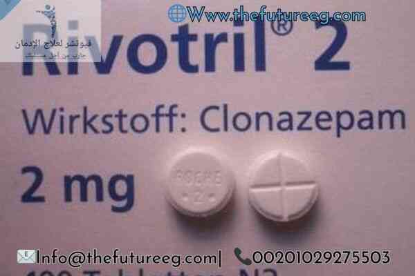 علامات الإدمان على الروش