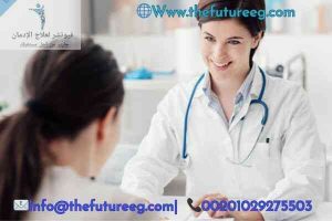 دكتور لعلاج الادمان بالقاهرة