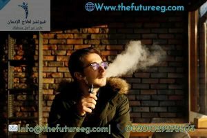 التعامل مع المراهق المدمن