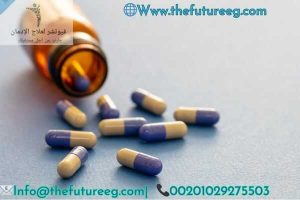 كبسولات النالتريكسون