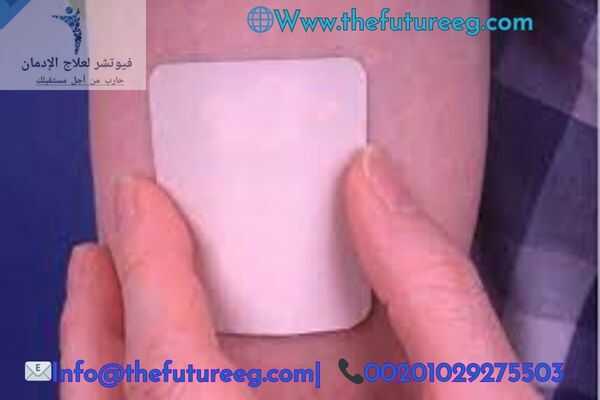 لاصقة الفنتانيل