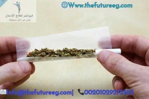 مدة بقاء الحشيش في البول لغير مدمن