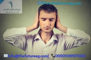 المدمن ينكر إدمانه