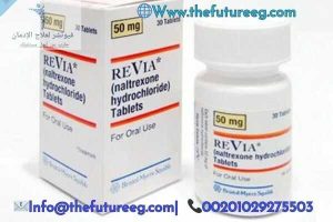 ريفيا لعلاج الإدمان