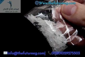 شكل مخدر الايس