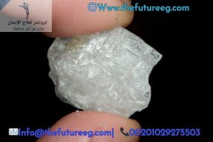 ماذا يفعل الكريستال ميث فى الجسم