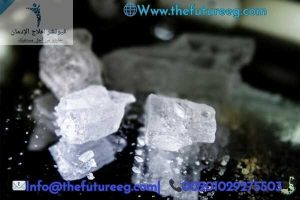 اشكال مدمنين الكريستال