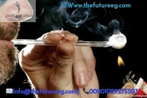 اضرار الكريستال ميث