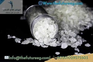 علاج الكريستال ميث