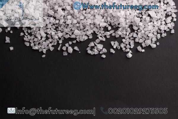 علامات استخدام الكريستال ميث