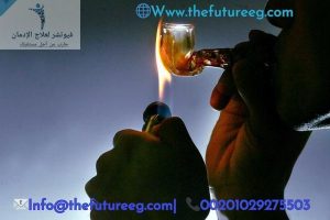 كم مدة التعافي من الايس