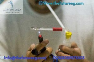 كيف تعرف مدمن الايس من الحالة المزاجية؟