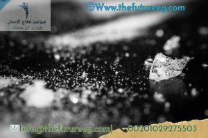 ما هو برشام ايس