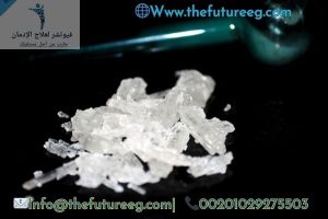 متى يعود الجسم لطبيعتة بعد ترك الايس