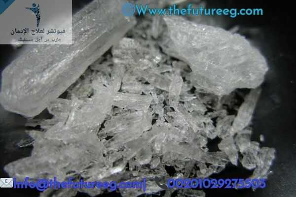 أسباب إدمان الشبو