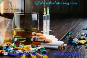 أشياء تبطل مفعول المخدرات