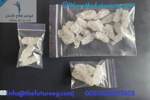 اثار تعاطي الكريستال