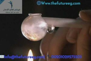 اعراض مستخدم الشبو