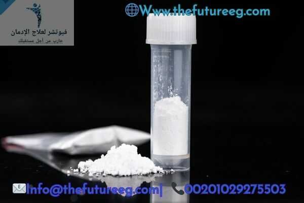 الجرعة الزائدة من تعاطي الشبو