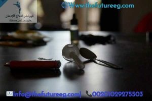 الشبو في الدم