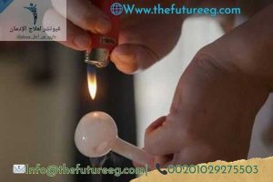 ابطال مفعول الشبو