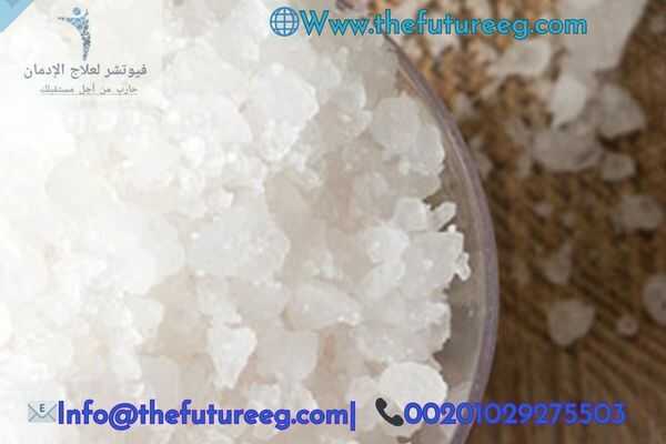 إيجاد علاج لإدمان الشبو