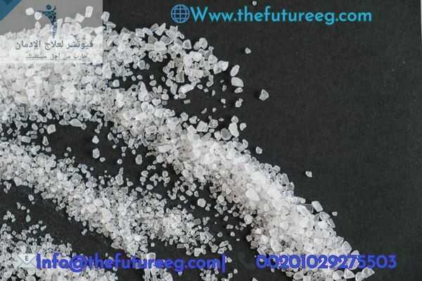 تأثير الكريستال ميث على الجهاز العصبي المركزي والدماغ