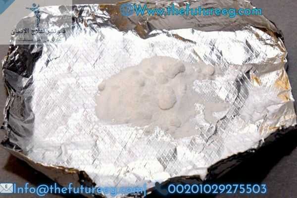 علامات الانسحاب من إدمان الشبو