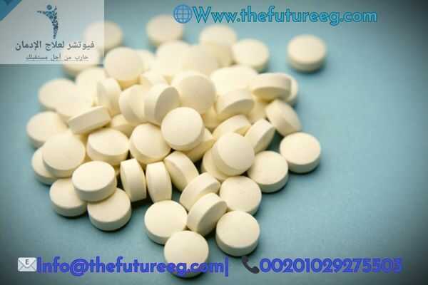 لماذا يسبب الكبتاجون الادمان؟