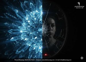 توضيح الوهم الذي يربط بين علاقة الآيس والجنس.