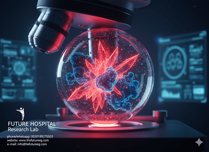 تأثير مخدر الآيس والشبو على النواقل العصبية والدوبامين في الدماغ.