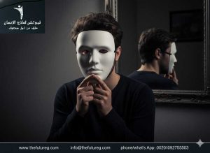 تحليل ظاهرة لماذا يكذب مدمن الايس في مستشفى فيوتشر.