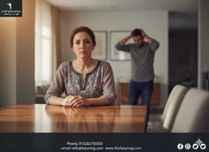 كيفية التعامل مع زوجي مدمن الآيس بحكمة وهدوء.