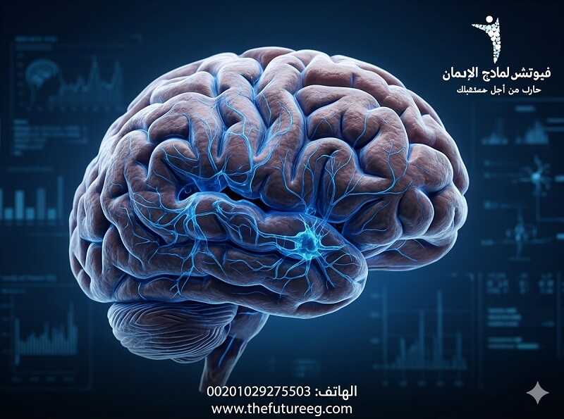 ترميم خلايا المخ بعد علاج إدمان الشبو في 4 مراحل مستشفى فيوتشر