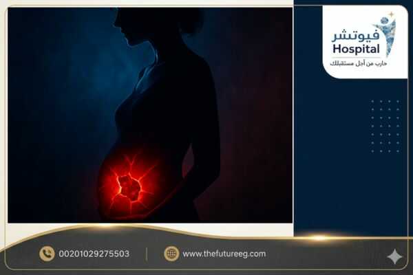 رسم تعبيري يوضح تأثير المخدرات على الدورة الشهرية للبنات والاضطرابات الهرمونية