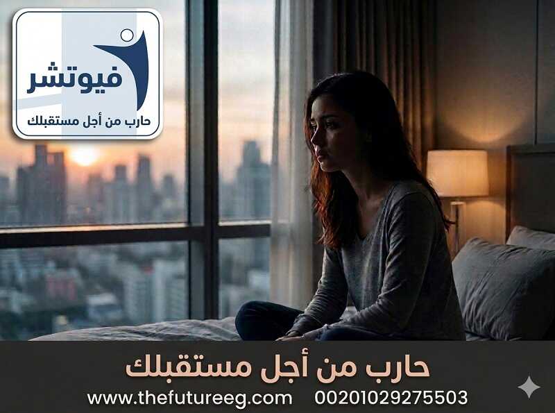 فتاة تنظر من النافذة بحزن تعبر عن الصراع الداخلي والصمت في إدمان البنات.