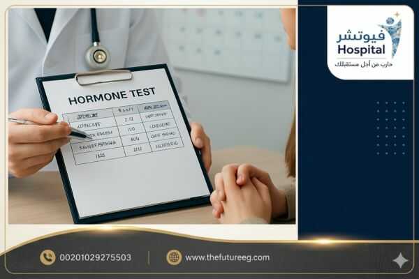 ضرورة الاستشارة الطبية لعلاج اضطرابات الدورة الشهرية الناتجة عن تعاطي المخدرات.